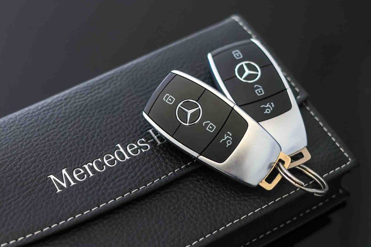 Mercedes CLA CLA 200 - Foto 64