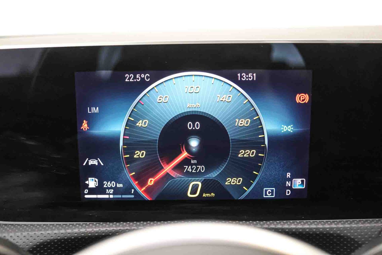 Mercedes CLA CLA 200 - Foto 39