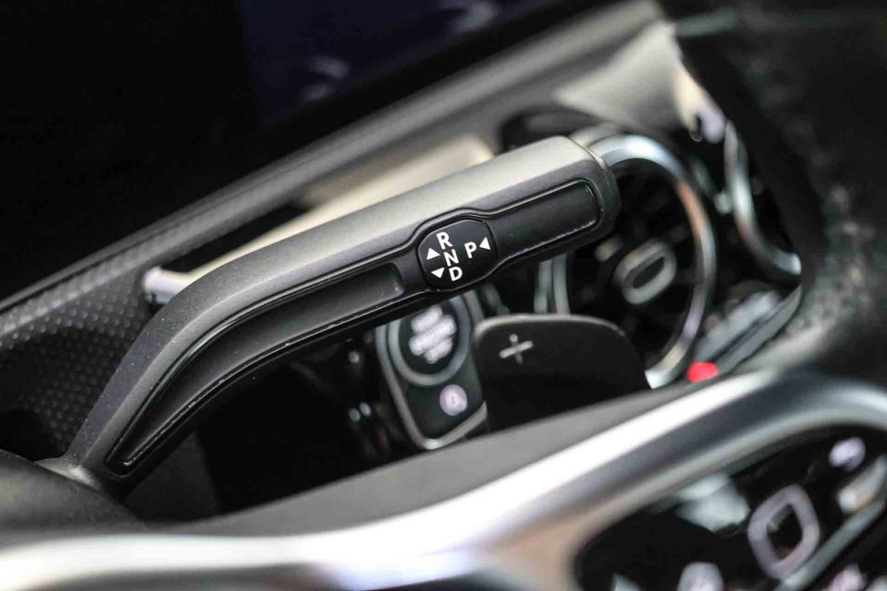 Mercedes CLA CLA 200 - Foto 37