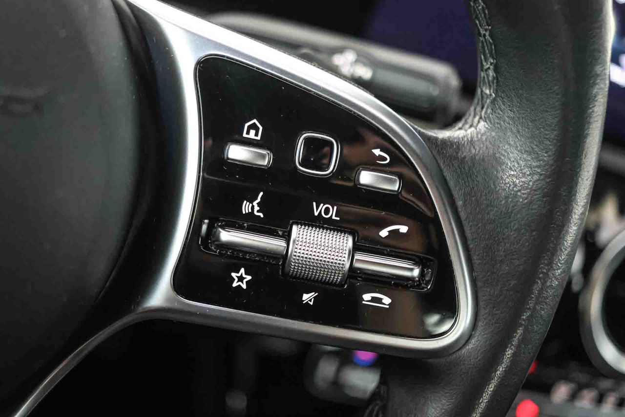 Mercedes CLA CLA 200 - Foto 35