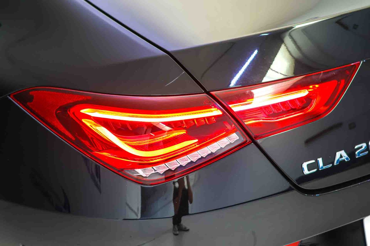 Mercedes CLA CLA 200 - Foto 16