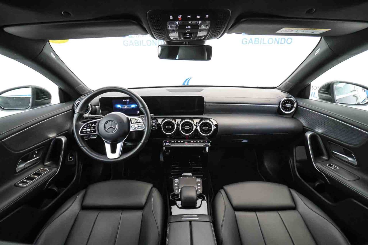 Mercedes CLA CLA 200 - Foto 31
