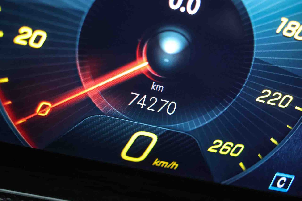 Mercedes CLA CLA 200 - Foto 7