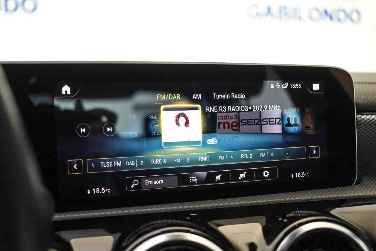 Mercedes CLA CLA 200 - Foto 56