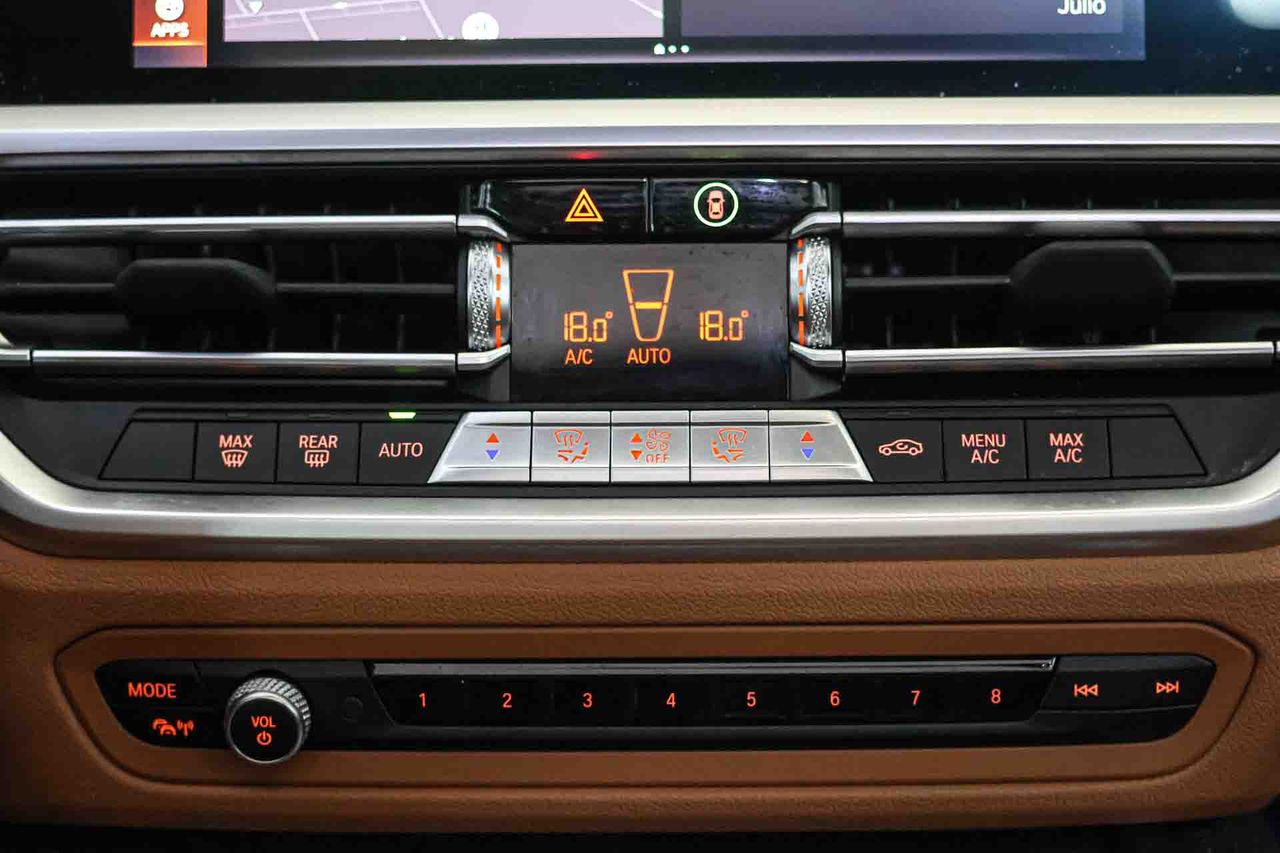 BMW Serie 4 420i MSport **Techo solar** - Foto 54