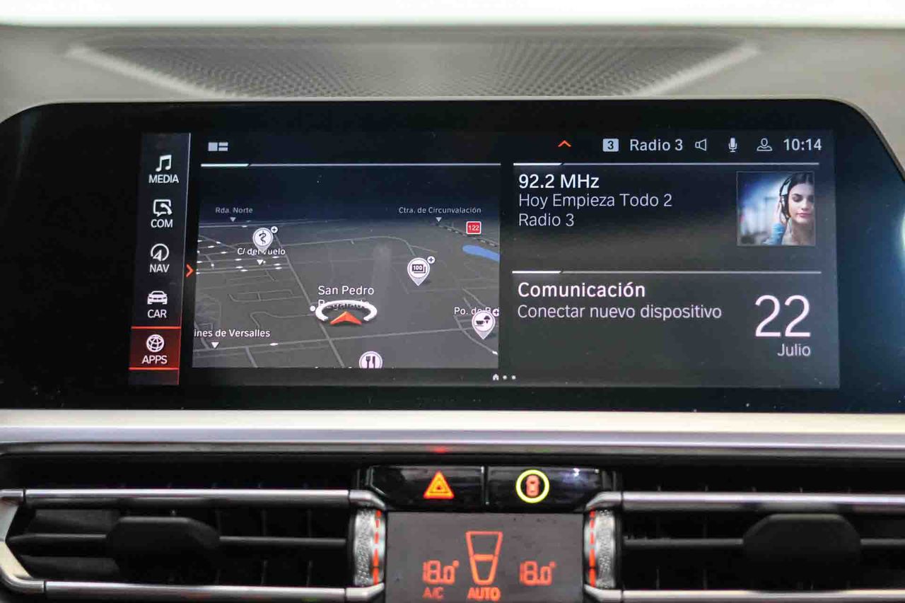 BMW Serie 4 420i MSport **Techo solar** - Foto 55