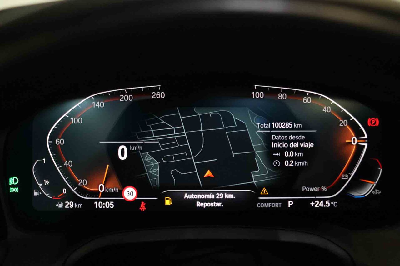 BMW Serie 4 420i MSport **Techo solar** - Foto 64
