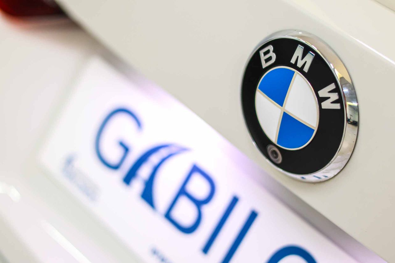 BMW Serie 4 420i MSport **Techo solar** - Foto 29
