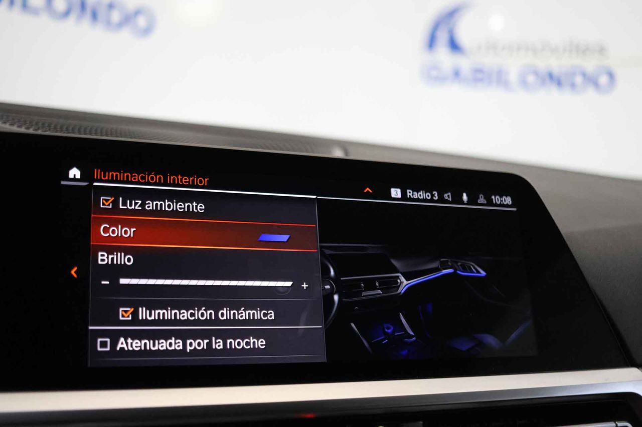 BMW Serie 4 420i MSport **Techo solar** - Foto 75