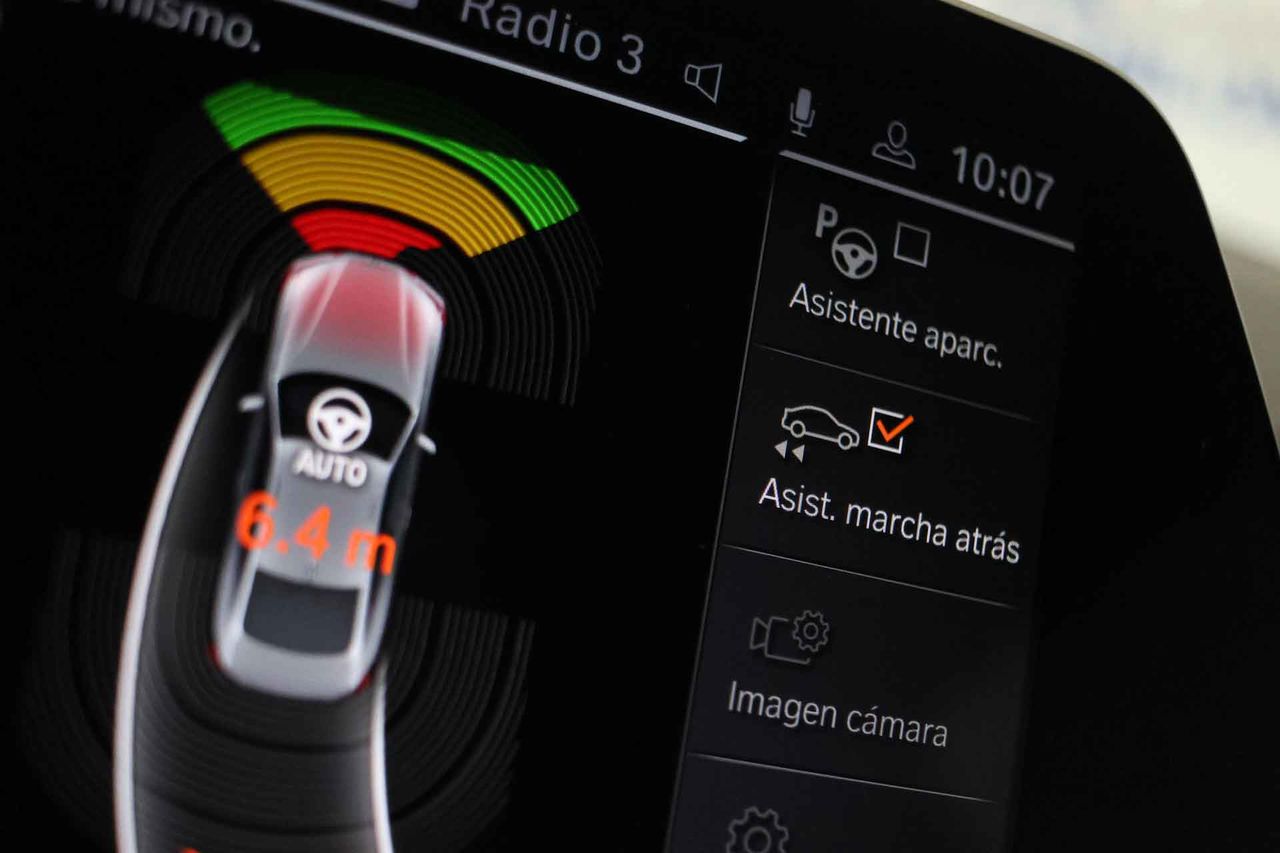 BMW Serie 4 420i MSport **Techo solar** - Foto 73