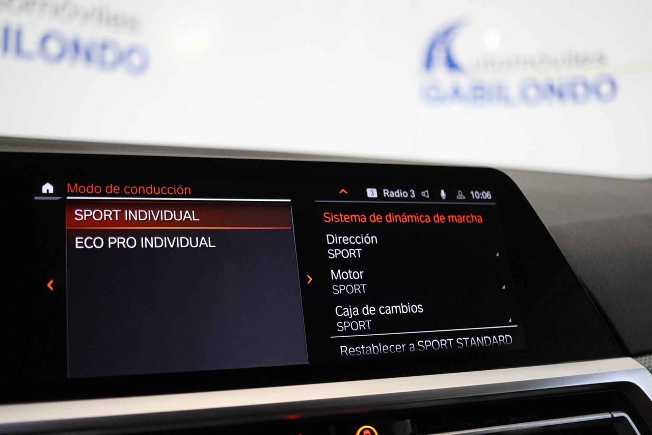 BMW Serie 4 420i MSport **Techo solar** - Foto 68
