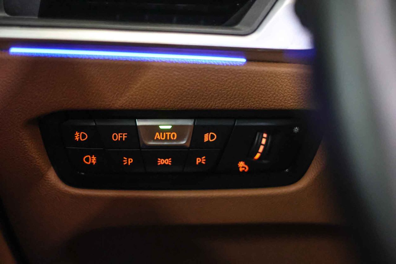 BMW Serie 4 420i MSport **Techo solar** - Foto 39