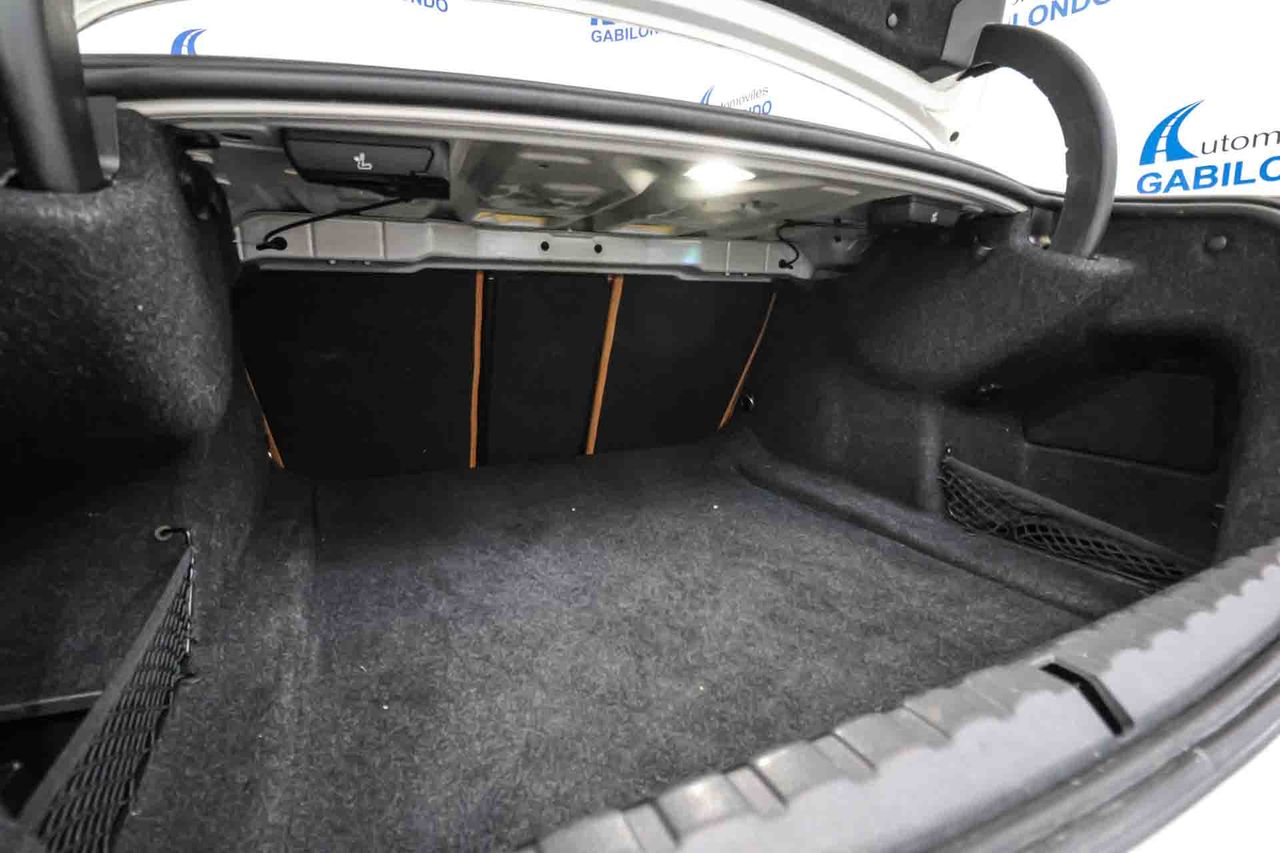 BMW Serie 4 420i MSport **Techo solar** - Foto 62