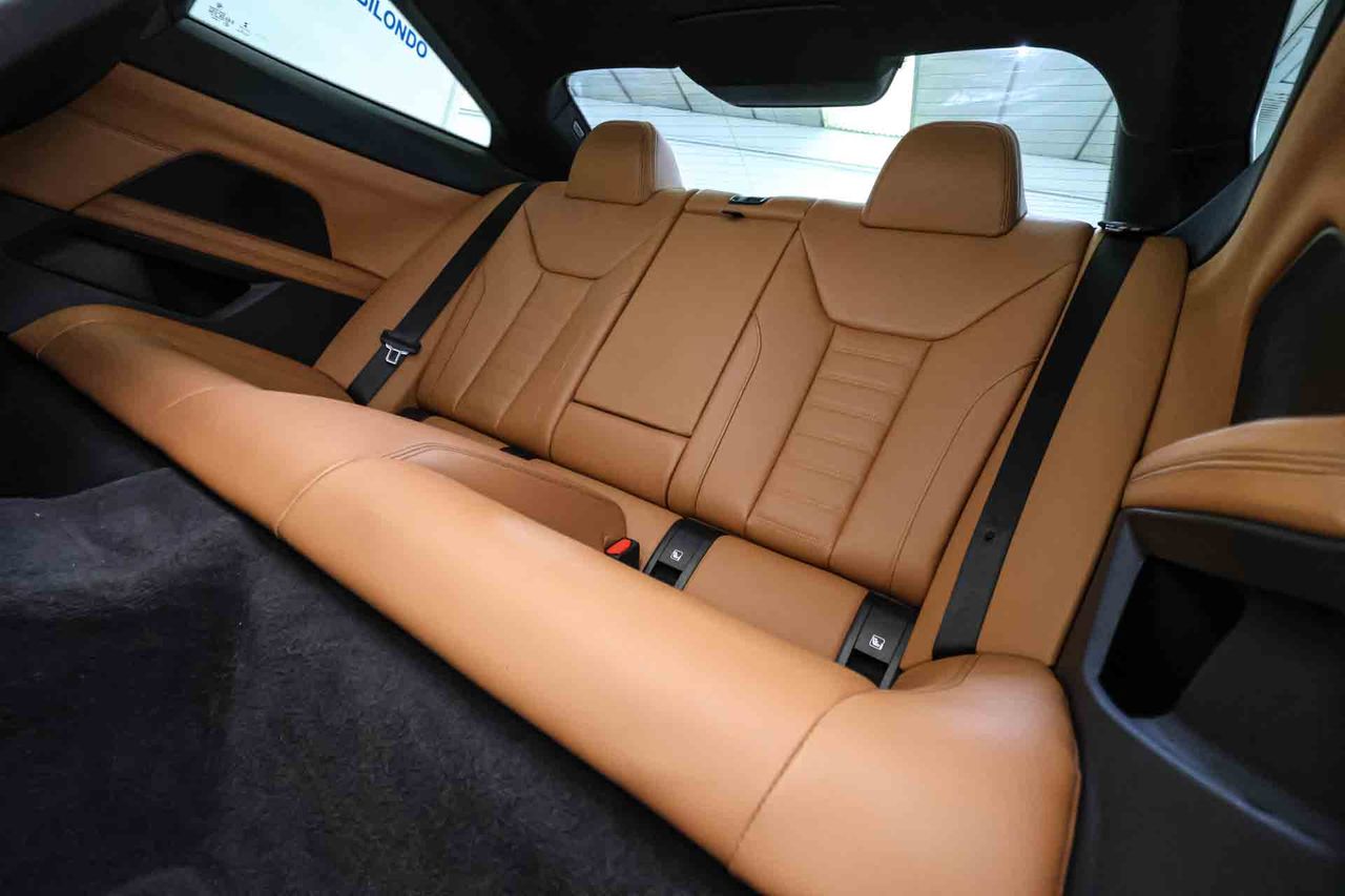 BMW Serie 4 420i MSport **Techo solar** - Foto 56