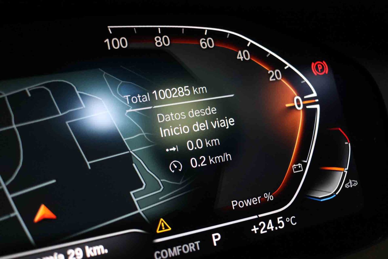BMW Serie 4 420i MSport **Techo solar** - Foto 7