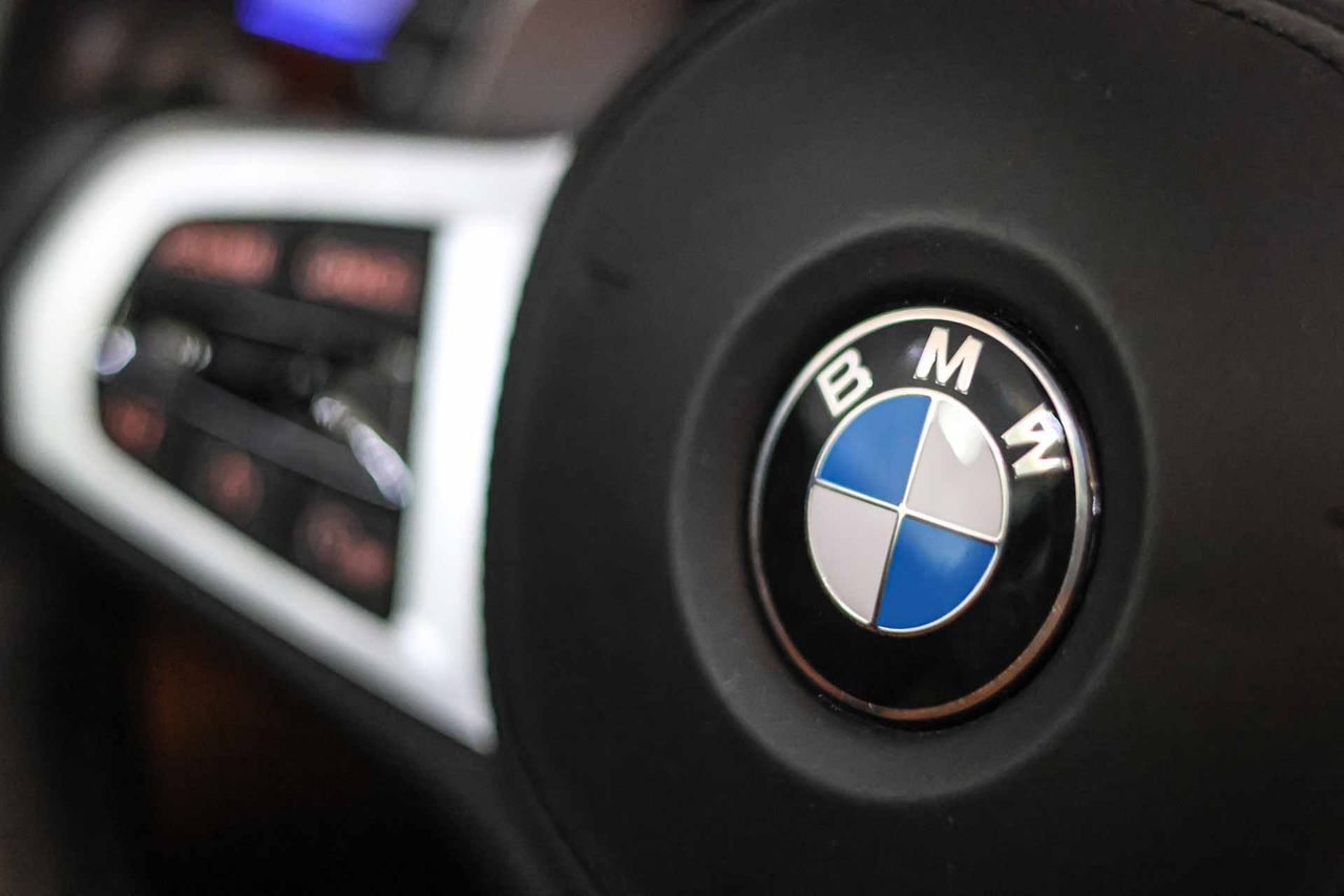 BMW Serie 4 420i MSport **Techo solar** - Foto 42