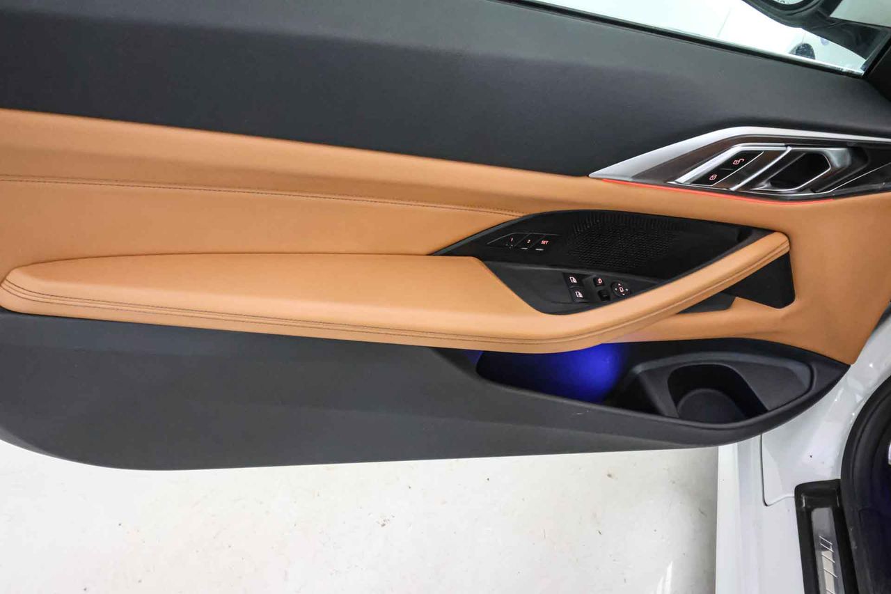 BMW Serie 4 420i MSport **Techo solar** - Foto 35