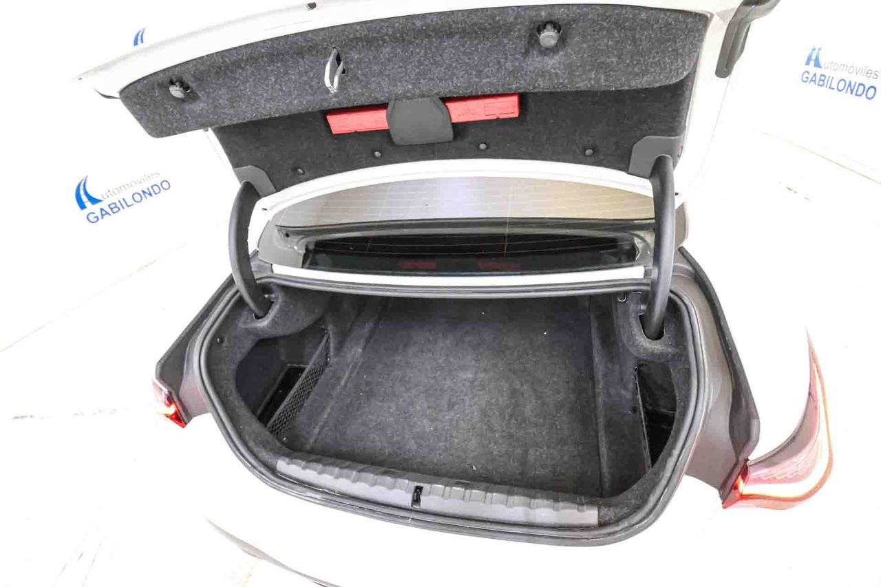 BMW Serie 4 420i MSport **Techo solar** - Foto 61