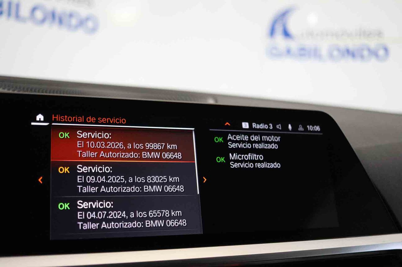 BMW Serie 4 420i MSport **Techo solar** - Foto 10