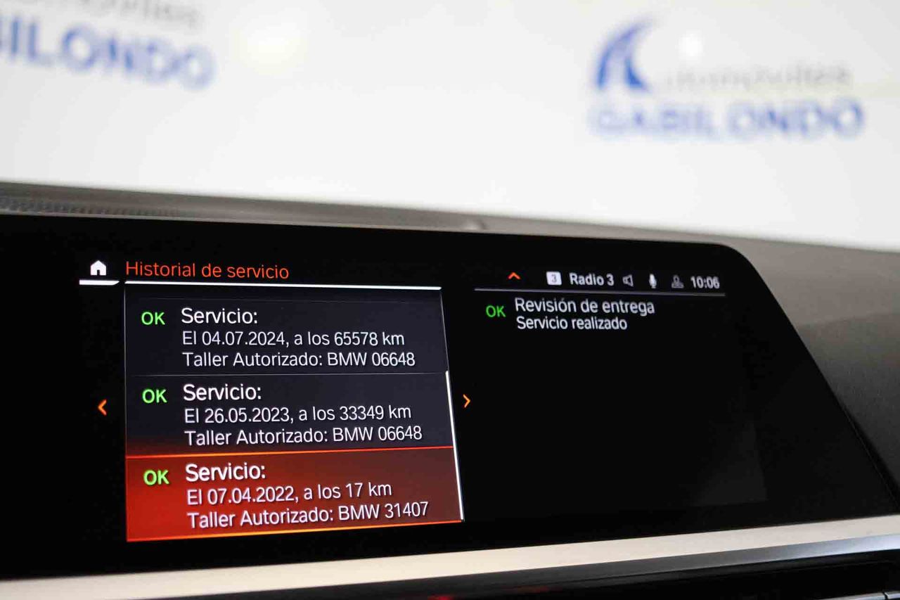 BMW Serie 4 420i MSport **Techo solar** - Foto 9
