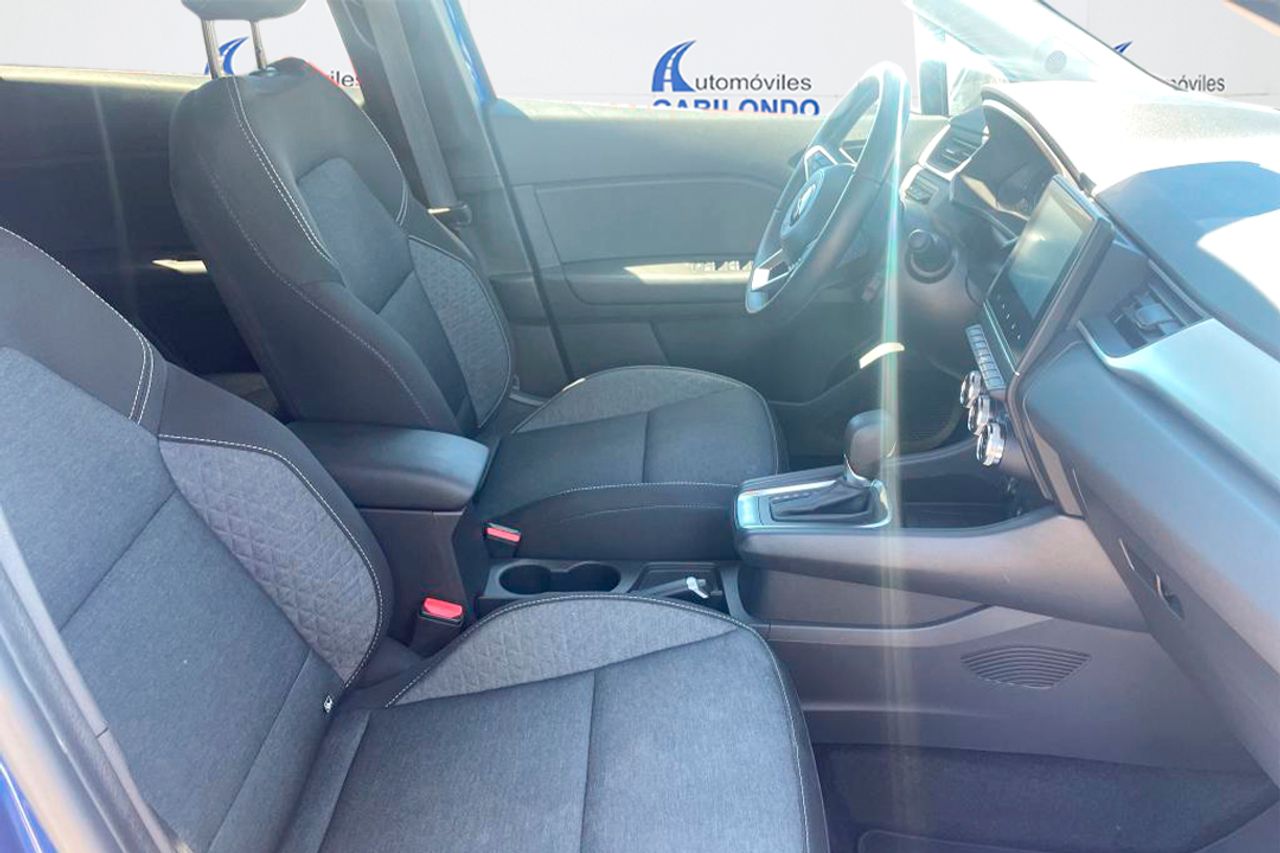 Mitsubishi ASX 160 HEV Kaiteki - Foto 7