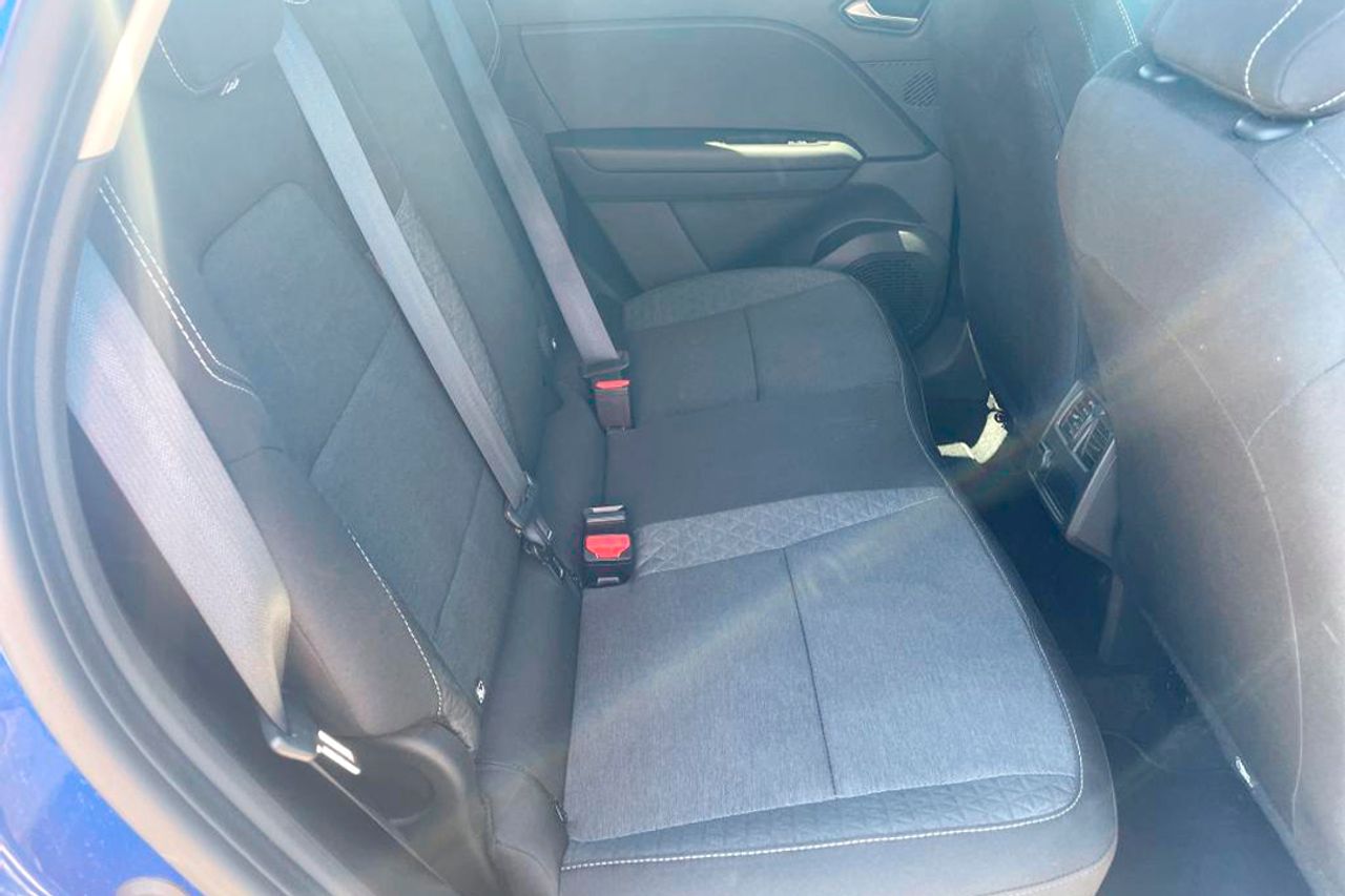 Mitsubishi ASX 160 HEV Kaiteki - Foto 8