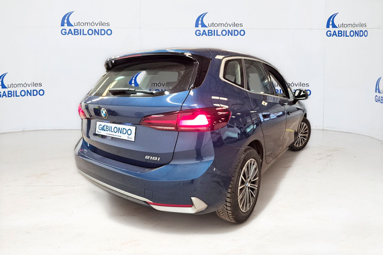 BMW Serie 2 Active Tourer 218i Business Design - Foto 3