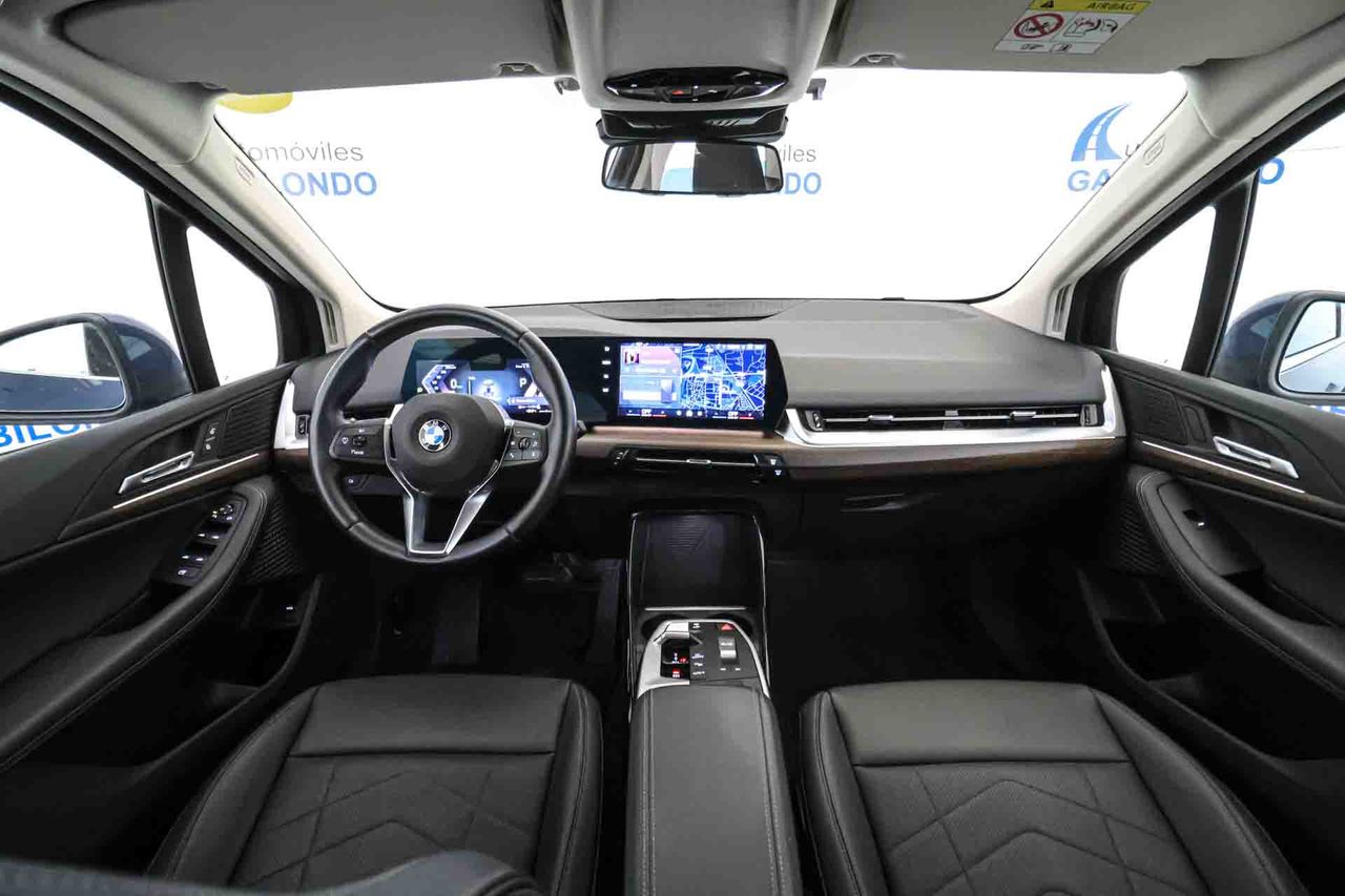 BMW Serie 2 Active Tourer 218i Business Design - Foto 50