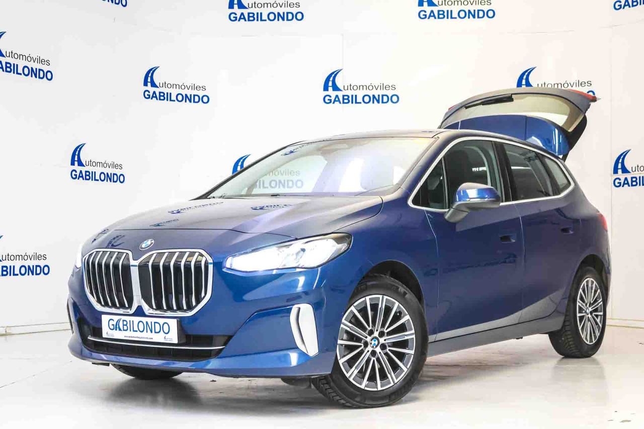 BMW Serie 2 Active Tourer 218i Business Design - Foto 17