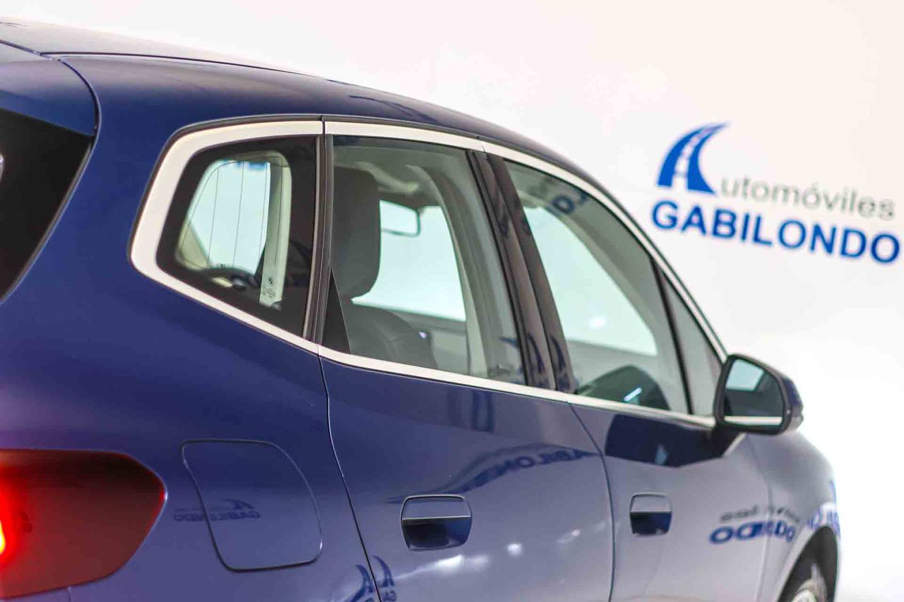 BMW Serie 2 Active Tourer 218i Business Design - Foto 23