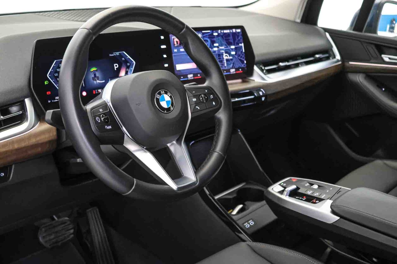 BMW Serie 2 Active Tourer 218i Business Design - Foto 6