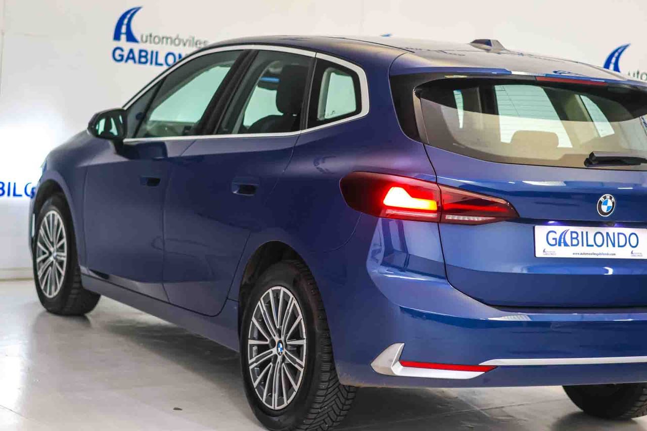 BMW Serie 2 Active Tourer 218i Business Design - Foto 28