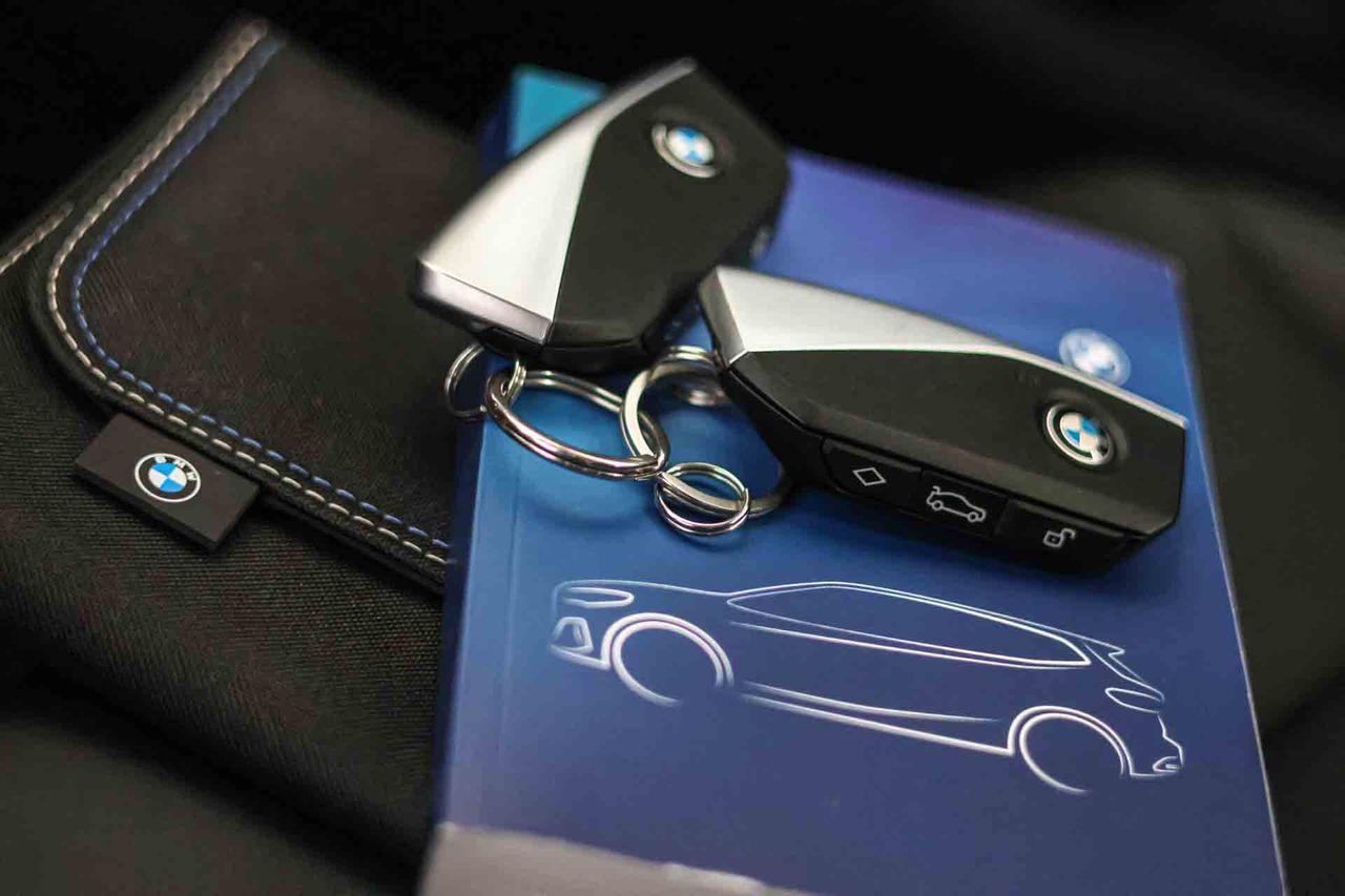 BMW Serie 2 Active Tourer 218i Business Design - Foto 65