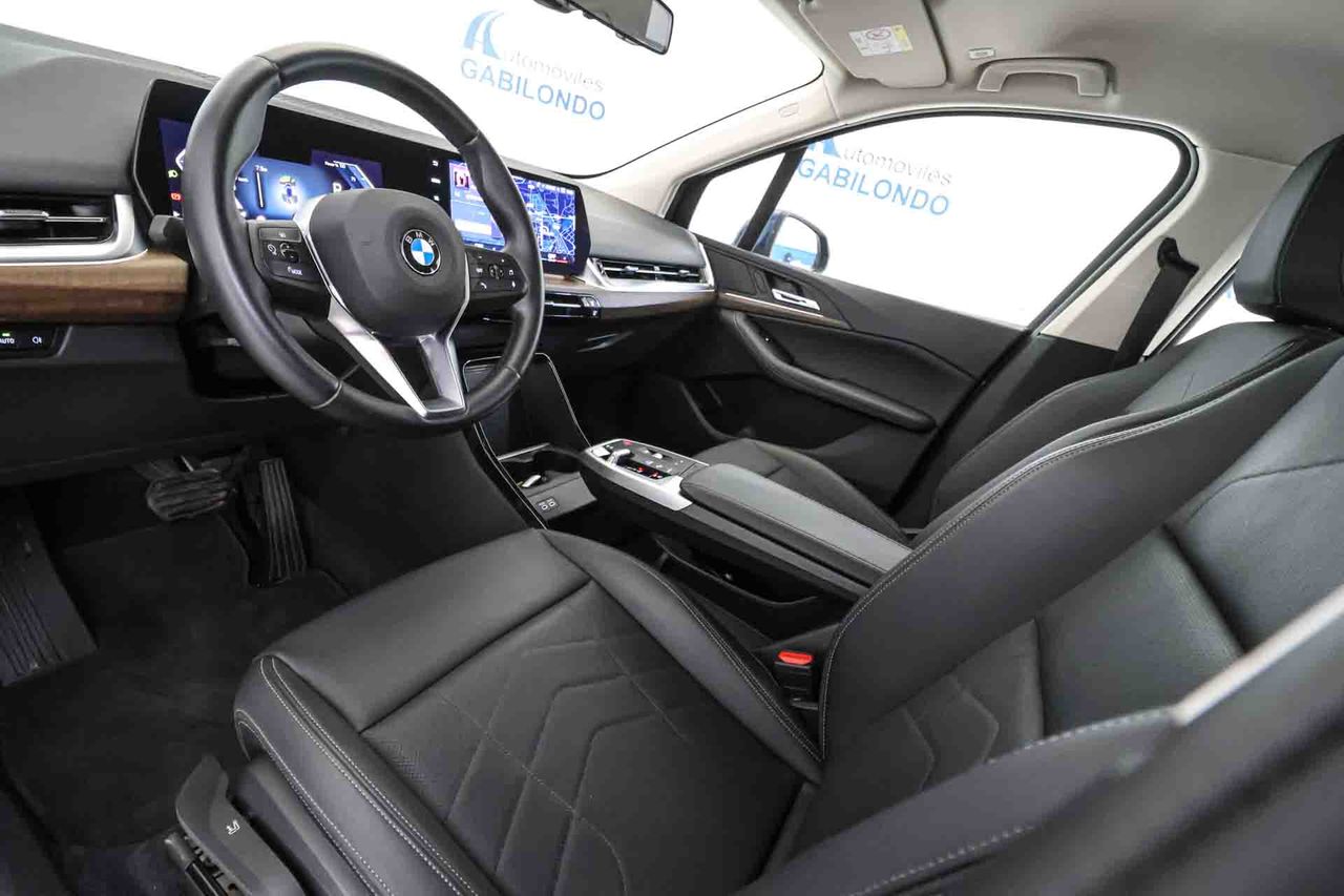 BMW Serie 2 Active Tourer 218i Business Design - Foto 29