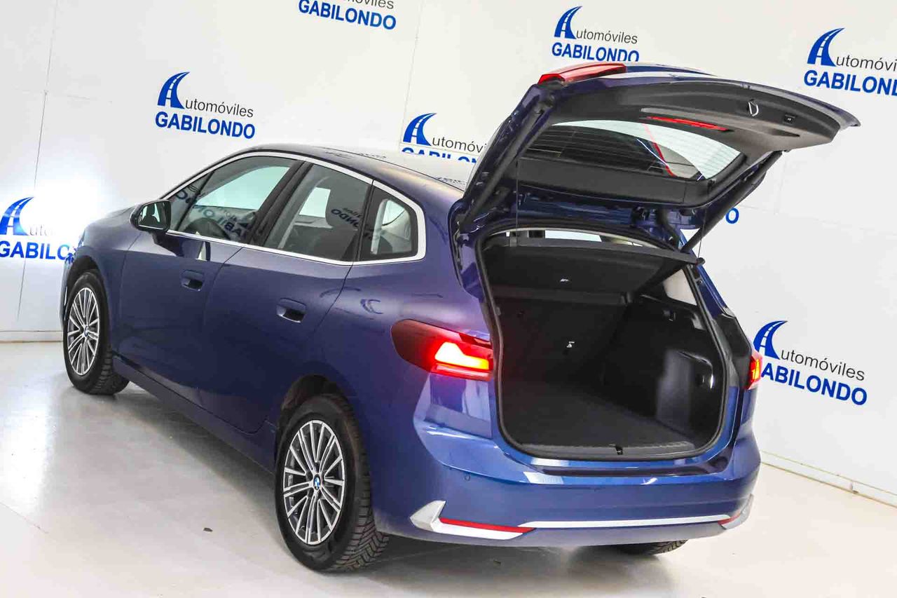 BMW Serie 2 Active Tourer 218i Business Design - Foto 22