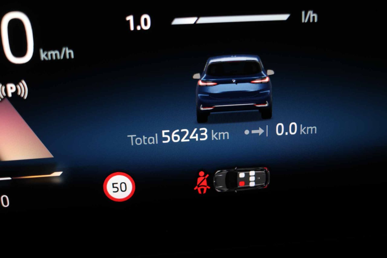 BMW Serie 2 Active Tourer 218i Business Design - Foto 7