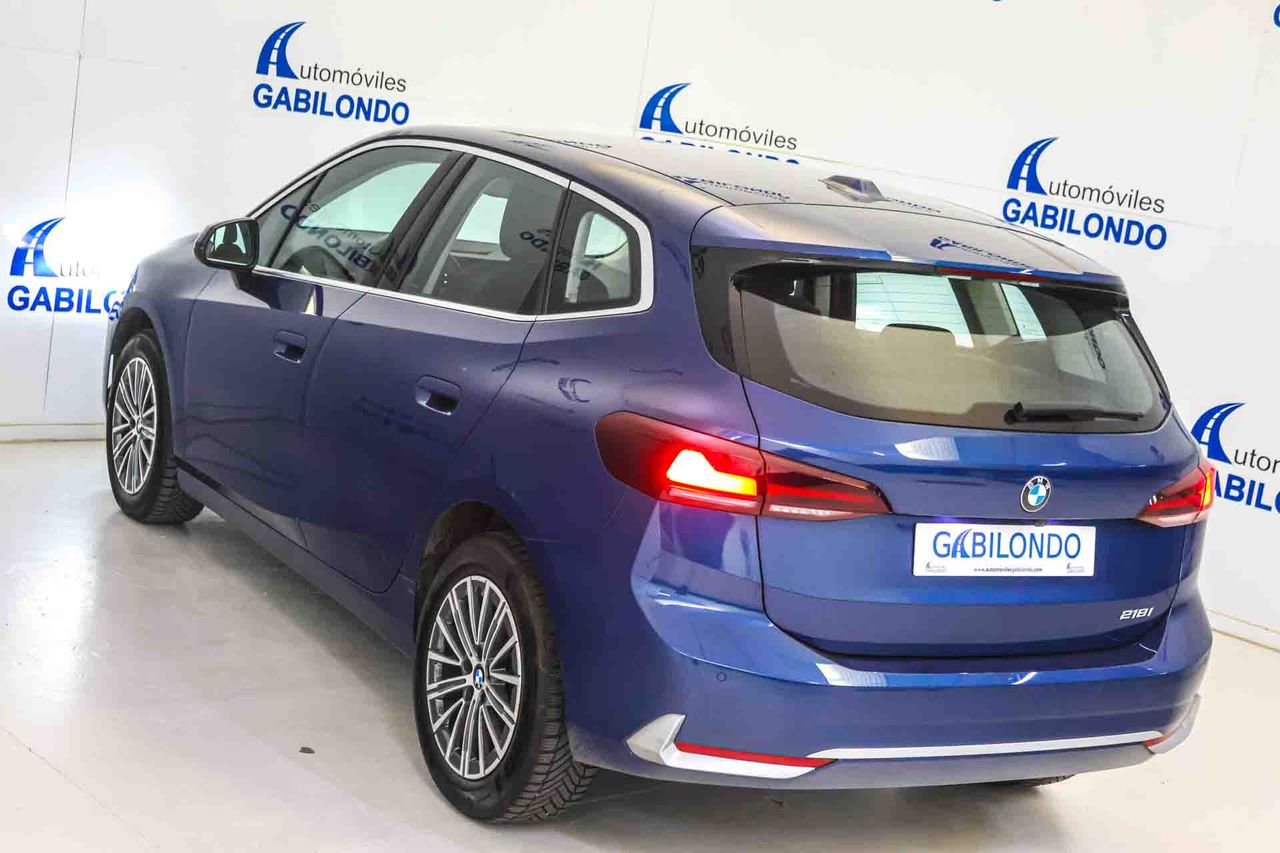 BMW Serie 2 Active Tourer 218i Business Design - Foto 15