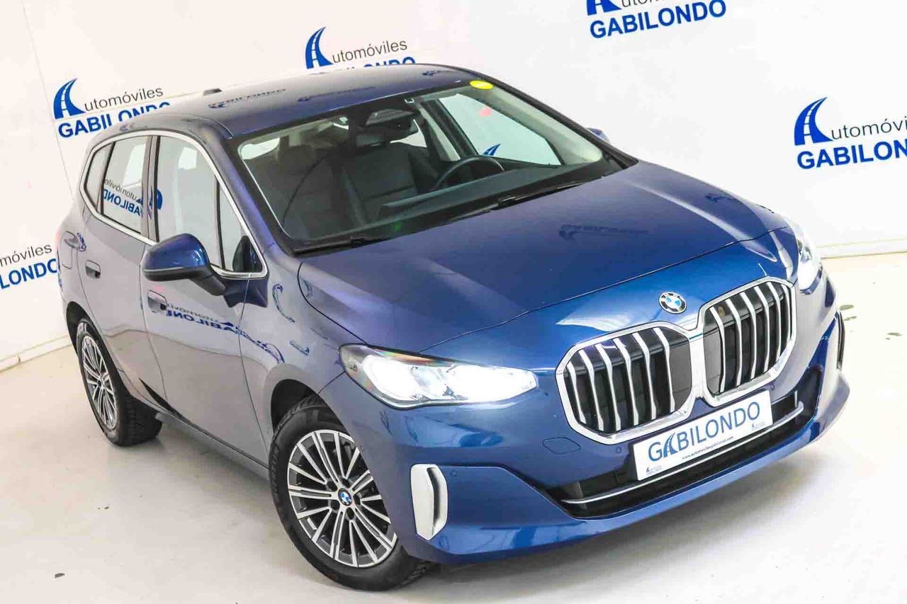 BMW Serie 2 Active Tourer 218i Business Design - Foto 14