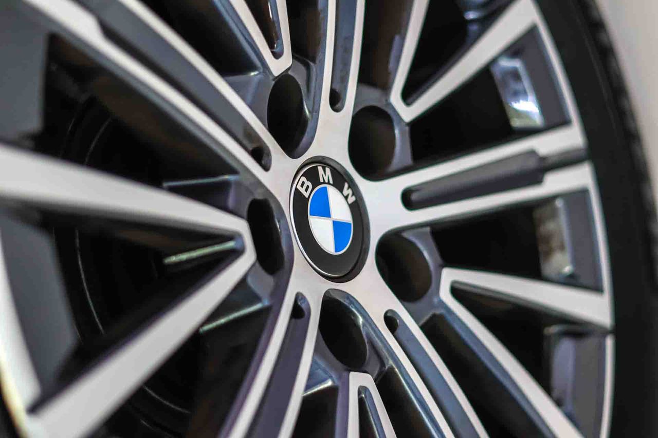 BMW Serie 2 Active Tourer 218i Business Design - Foto 16