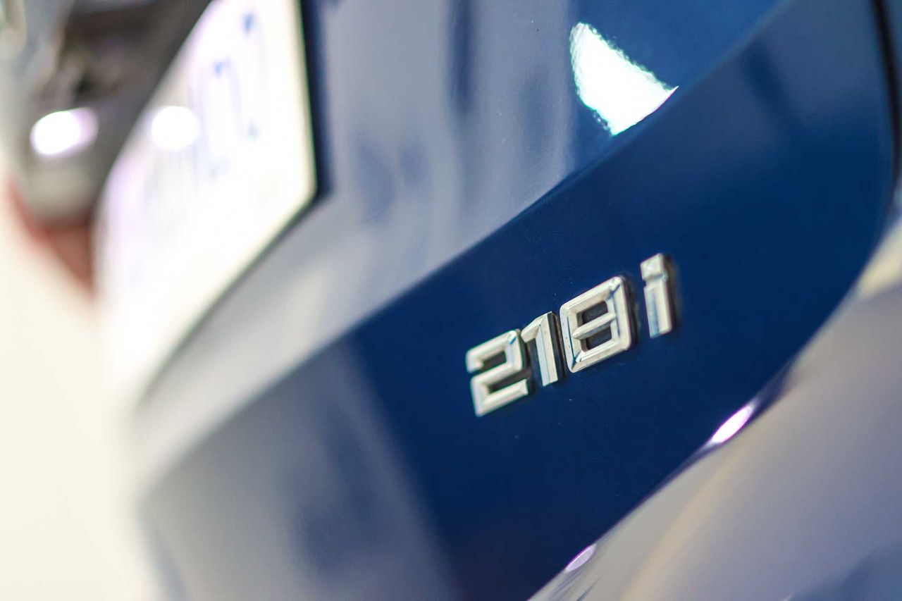 BMW Serie 2 Active Tourer 218i Business Design - Foto 13