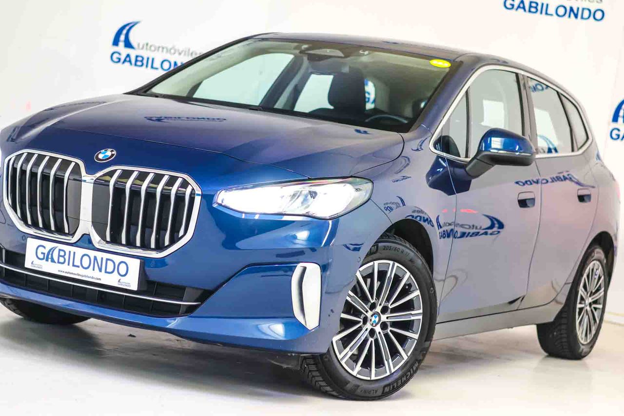 BMW Serie 2 Active Tourer 218i Business Design - Foto 27