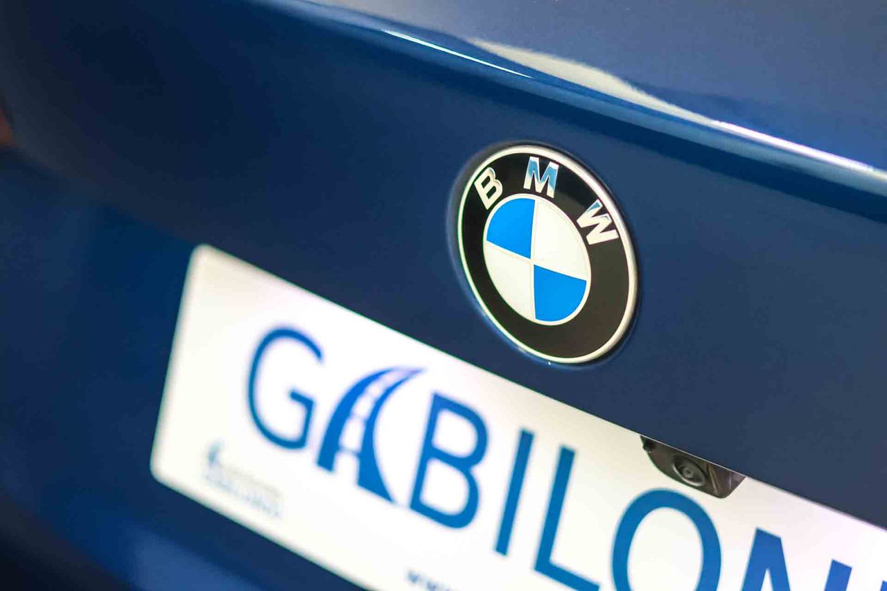 BMW Serie 2 Active Tourer 218i Business Design - Foto 24
