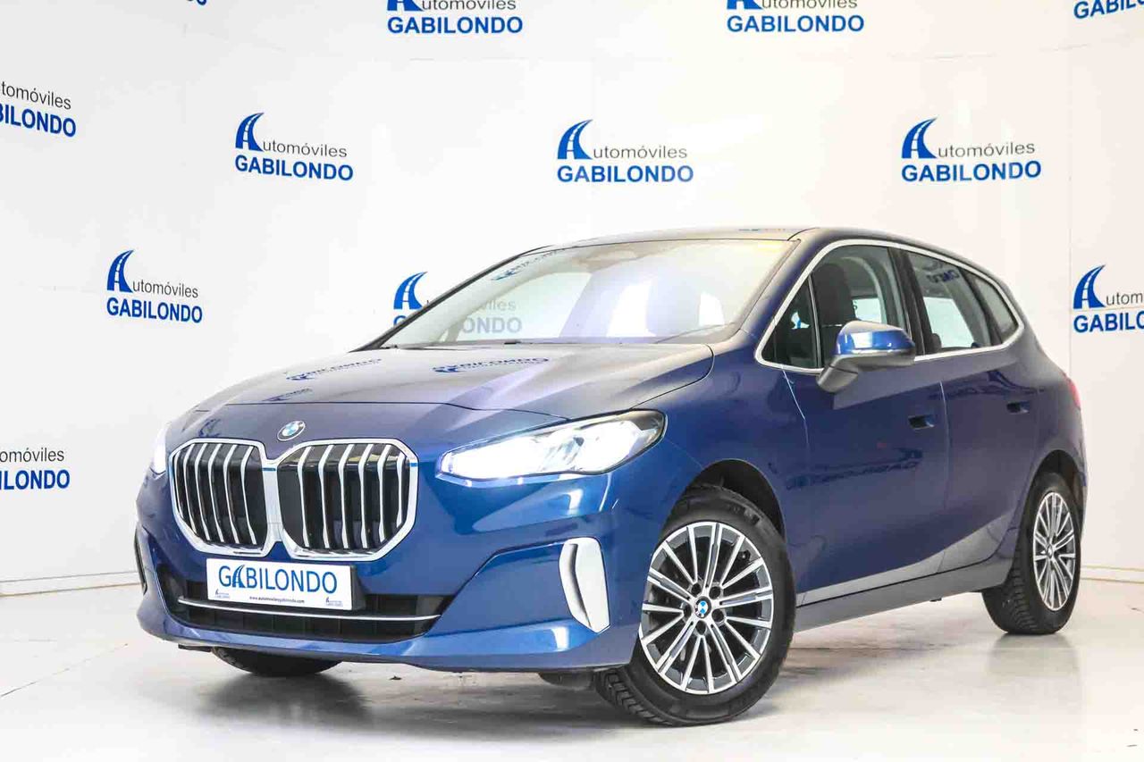 BMW Serie 2 Active Tourer 218i Business Design - Foto 11