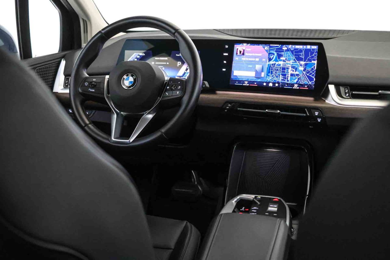 BMW Serie 2 Active Tourer 218i Business Design - Foto 35