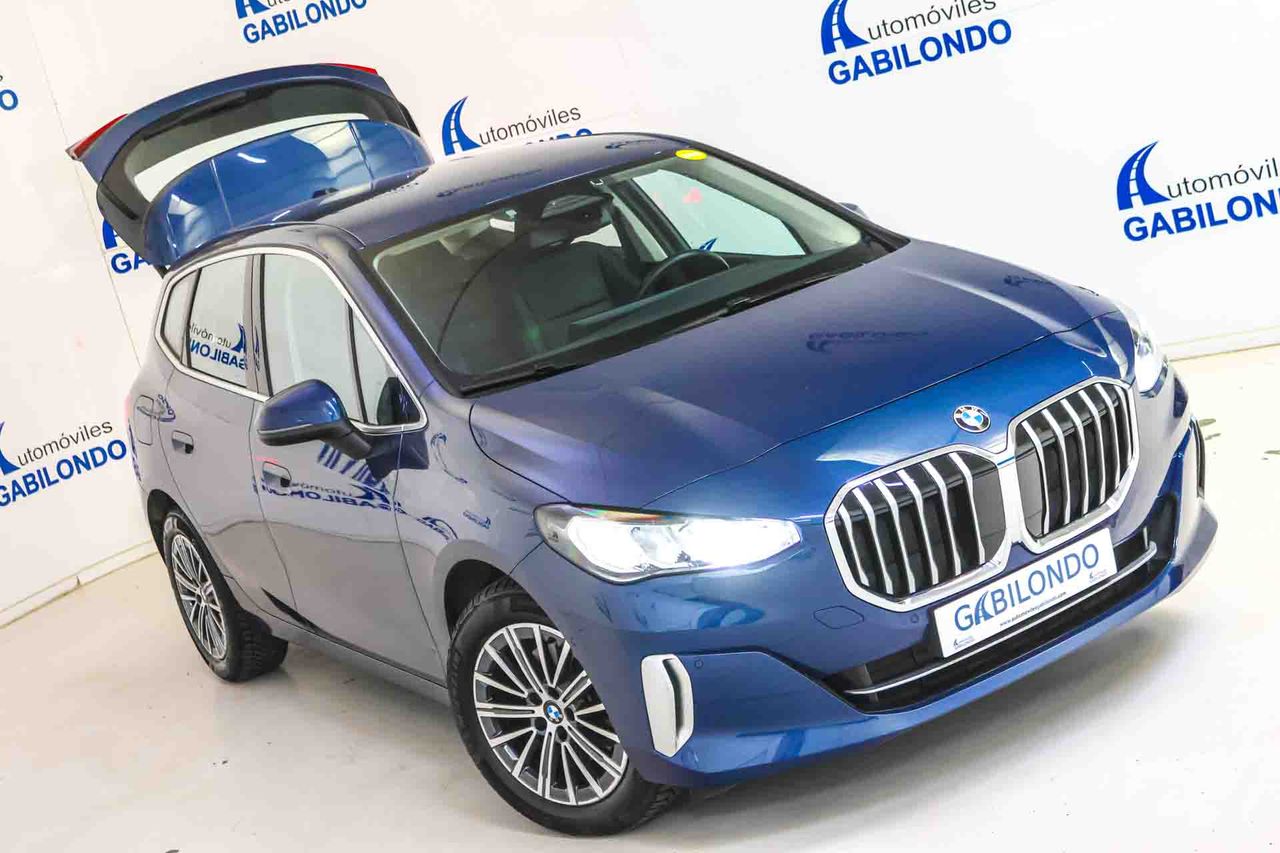 BMW Serie 2 Active Tourer 218i Business Design - Foto 21