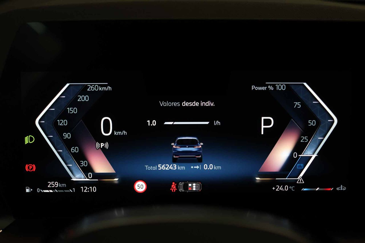 BMW Serie 2 Active Tourer 218i Business Design - Foto 55