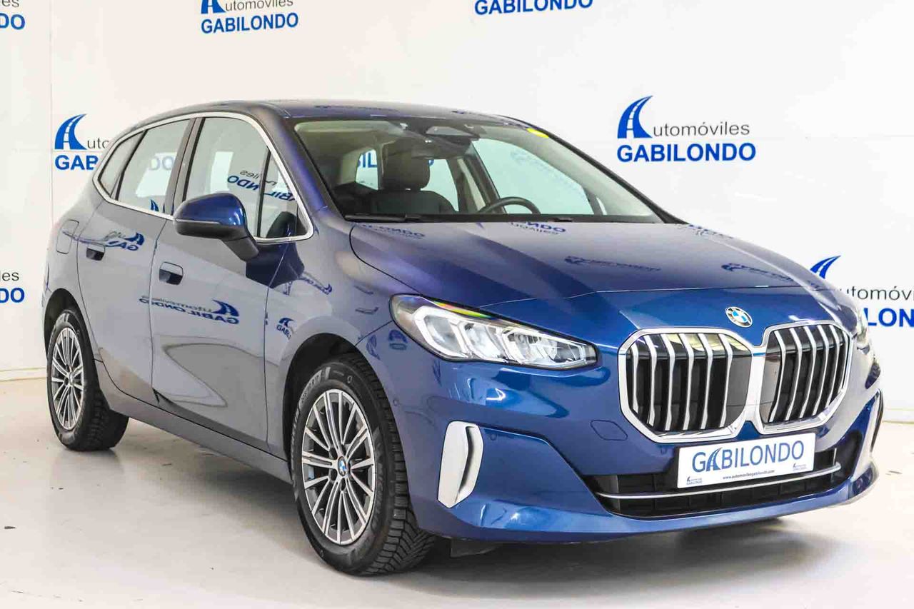 BMW Serie 2 Active Tourer 218i Business Design - Foto 4