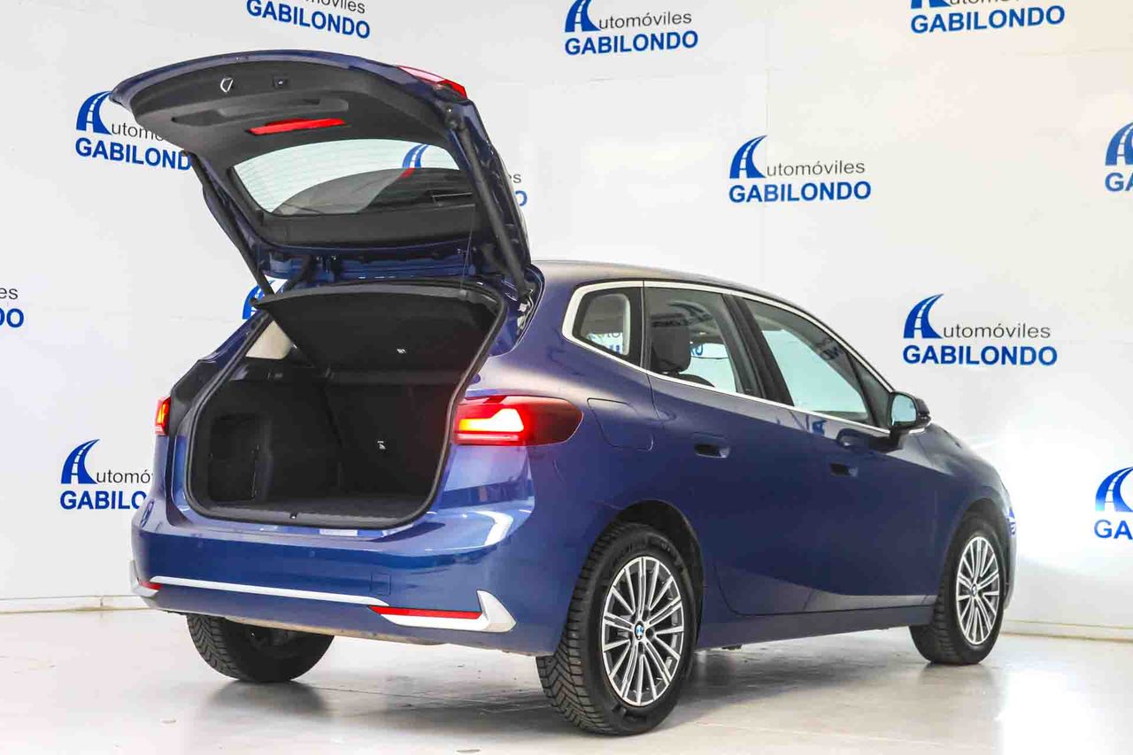 BMW Serie 2 Active Tourer 218i Business Design - Foto 18