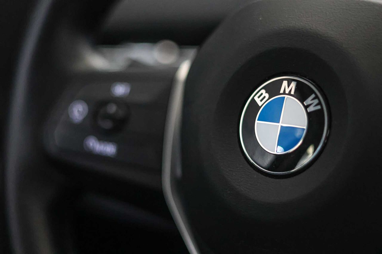BMW Serie 2 Active Tourer 218i Business Design - Foto 37