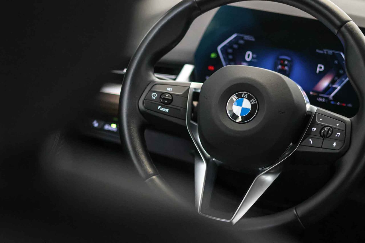 BMW Serie 2 Active Tourer 218i Business Design - Foto 36